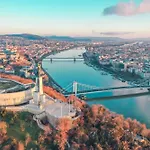 Nyar 34 - Boutique Apartments, Best Location By Bqa