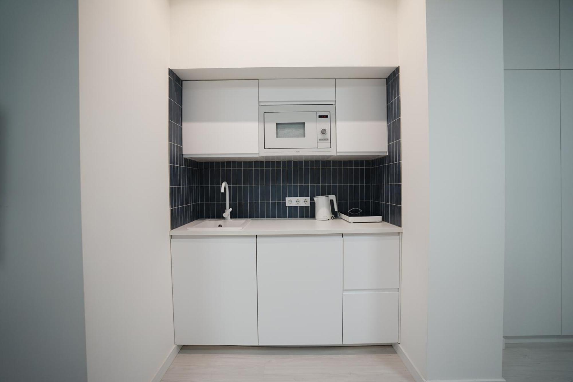Apartamento Nyar 34 - Boutique Apartments, Location By Bqa Budapest