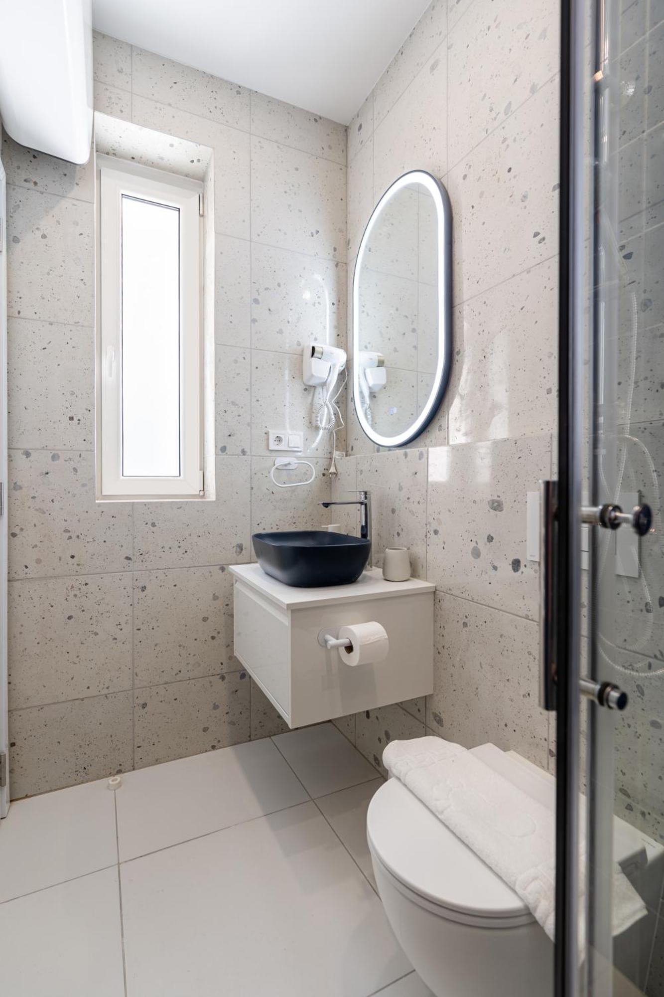 Apartamento Nyar 34 - Boutique Apartments, Location By Bqa