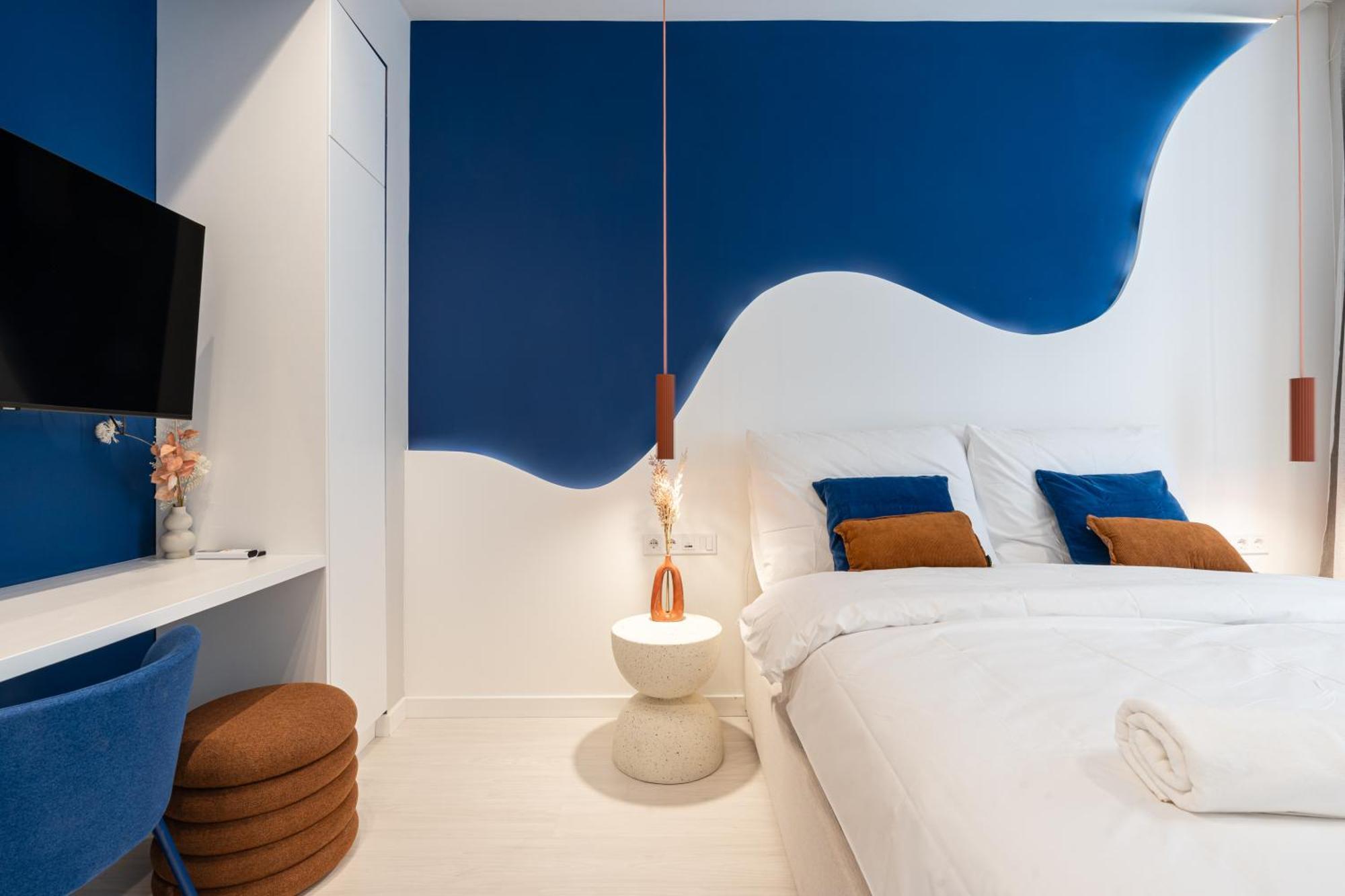 Nyar 34 - Boutique Apartments, Location By Bqa *