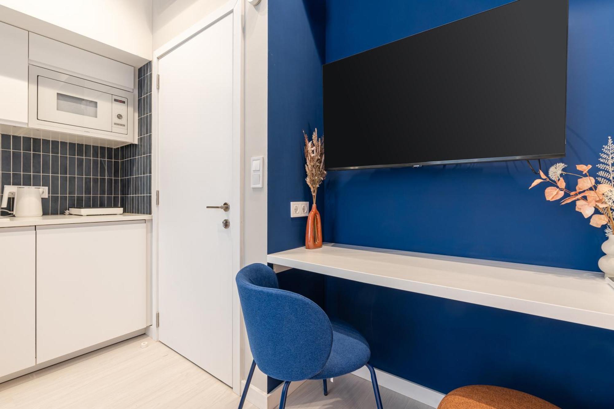 Nyar 34 - Boutique Apartments, Location By Bqa * Budapest