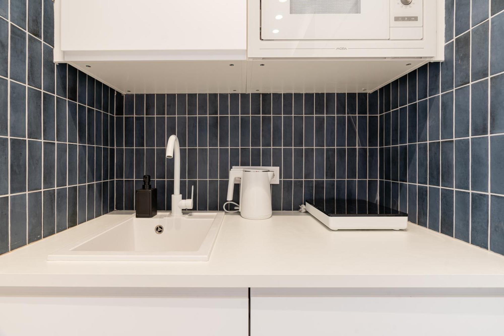 Nyar 34 - Boutique Apartments, Location By Bqa *