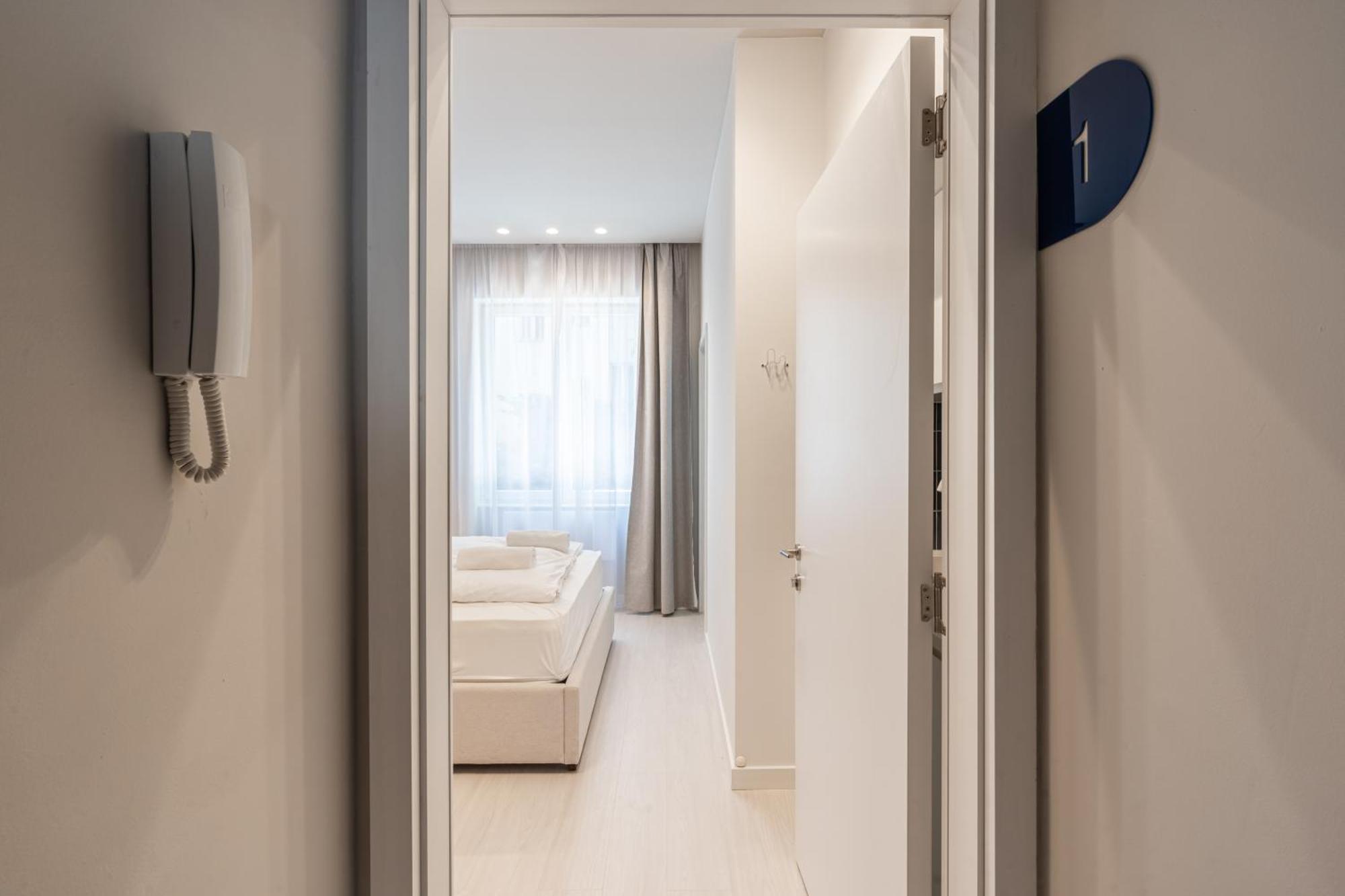 Nyar 34 - Boutique Apartments, Location By Bqa Apartamento *