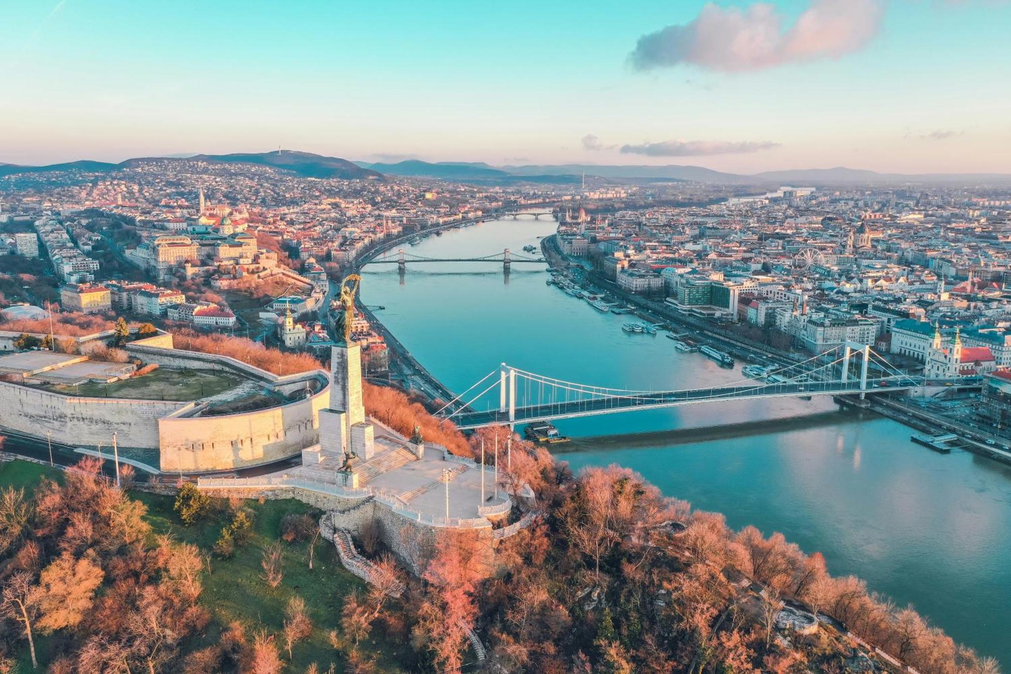 Nyar 34 - Boutique Apartments, Location By Bqa Budapest
